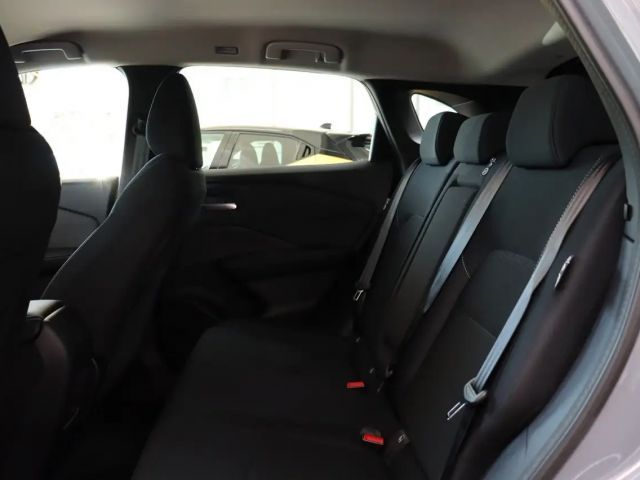 Nissan Qashqai 1.3 MHEV Carplay LED Winterpaket SOFORT