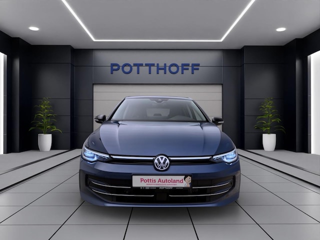 Volkswagen Golf 1.5 TSI