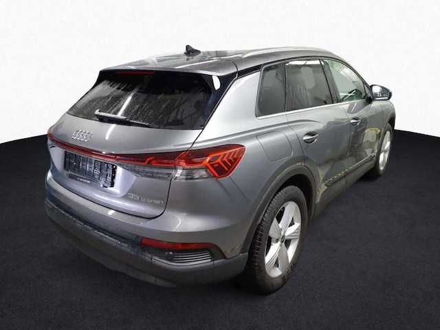 Audi Q4 e-tron 35