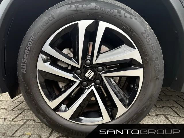 Seat Tarraco 1.5 TSI DSG FR-lijn