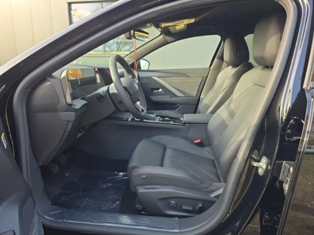 Opel Astra GS-Line Grand Sport Sports Tourer