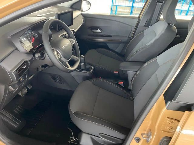 Dacia Sandero TCe 90