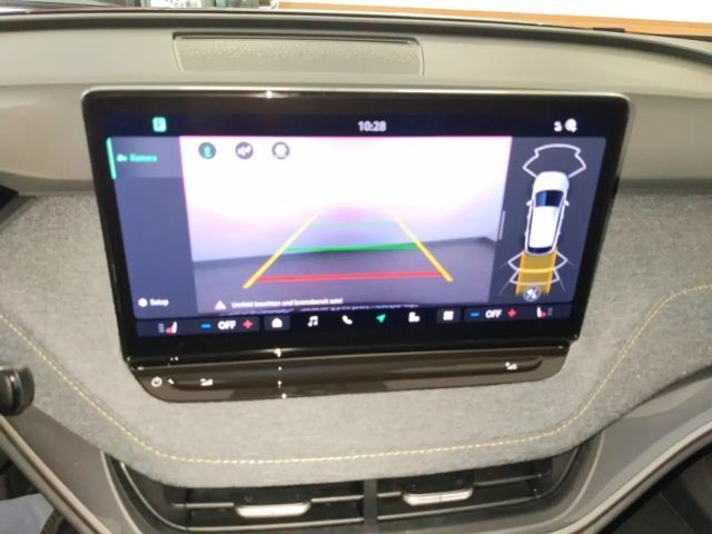 Skoda Elroq 85