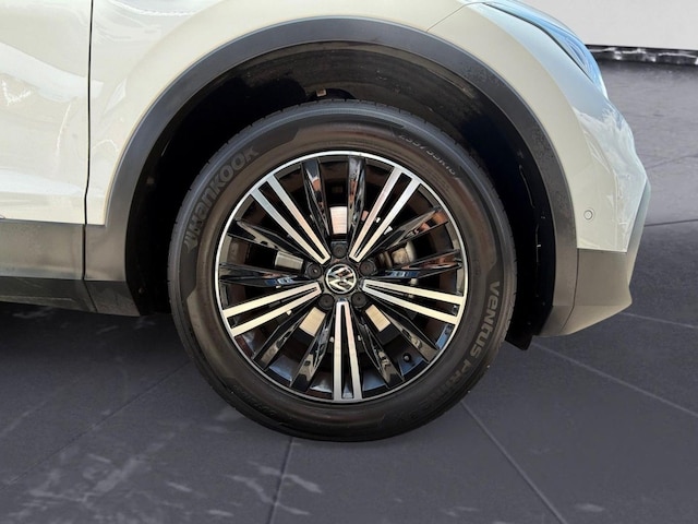 Volkswagen Tiguan 1.5 TSI DSG Life