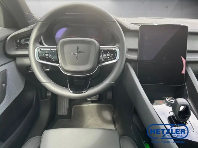 Polestar 2 Single motor