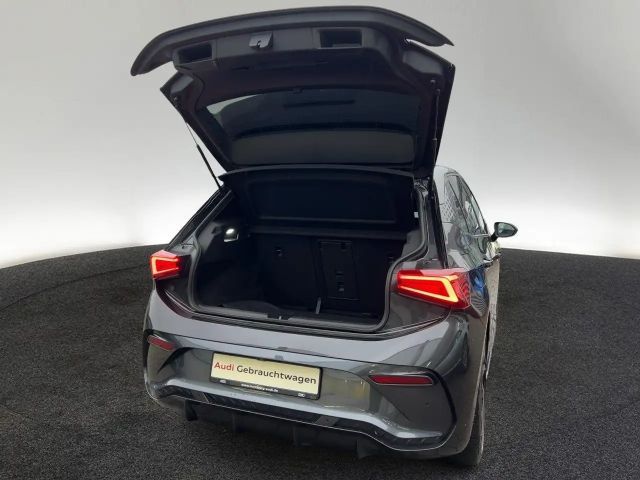 Cupra Born 58 kWh