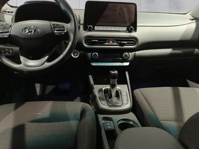 Hyundai Kona 1.6 Hybrid
