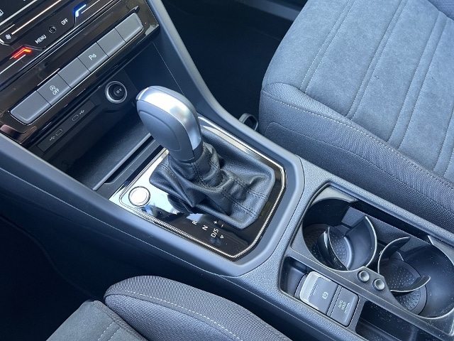 Volkswagen Touran 1.5 TSI DSG