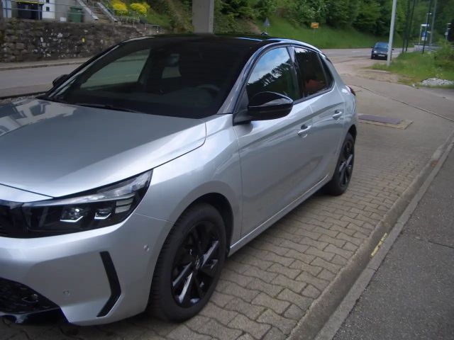 Opel Corsa GS-Line Grand Sport