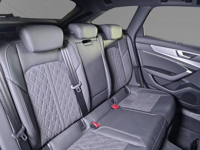 Audi S6 Avant Quattro