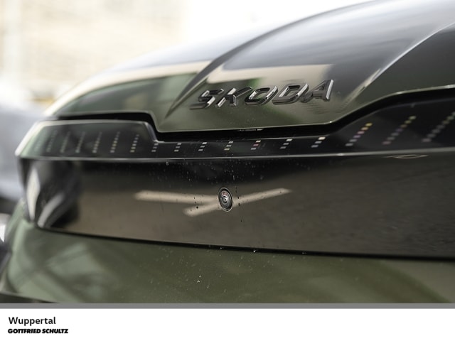 Skoda Enyaq Sportline