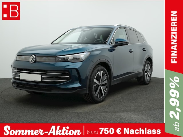 Volkswagen Tiguan 2.0 TDI DSG Elegance Elegance