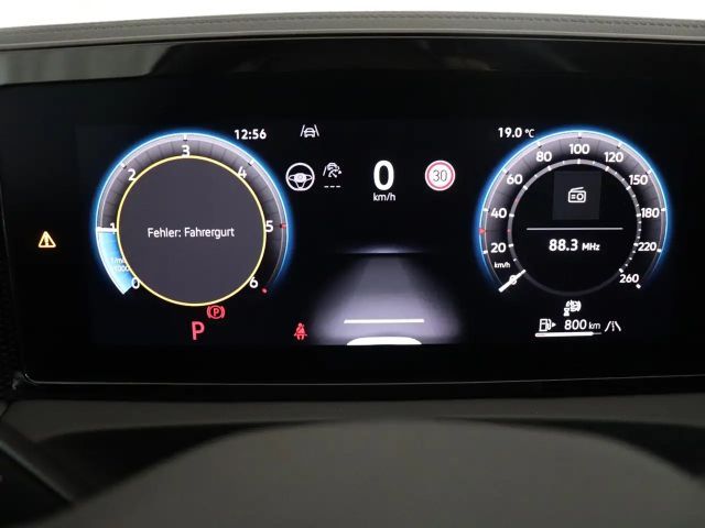 Volkswagen Tiguan 2.0 TDI DSG