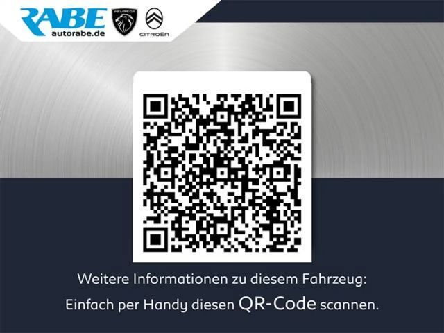 Peugeot 3008 Allure Pack