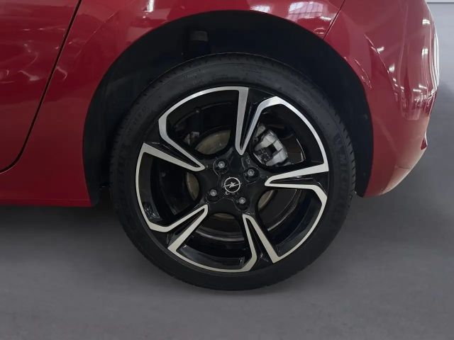 Opel Corsa F 1.2 Automatik Carplay,Sitzheizung,Kamera