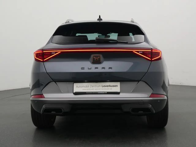 Cupra Formentor DSG