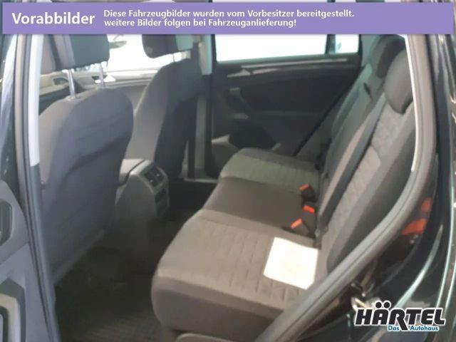 Volkswagen Tiguan 1.5 TSI DSG Life