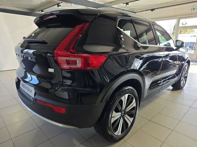 Volvo XC40 Bright Recharge T5 Ultimate