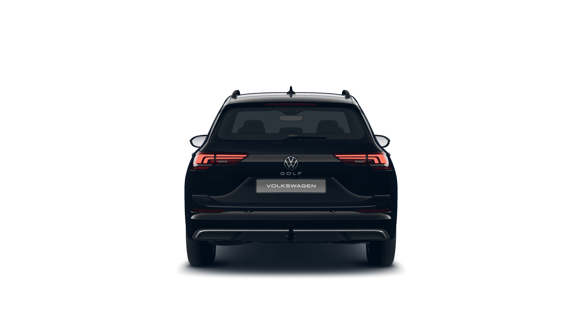 Volkswagen Golf Golf VIII Variant