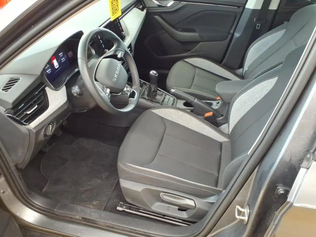 Skoda Kamiq 1.0 TSI Tour