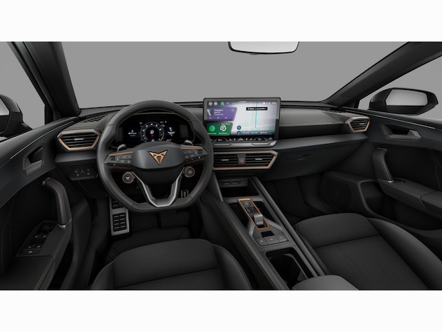 Cupra Leon ST Sportstourer