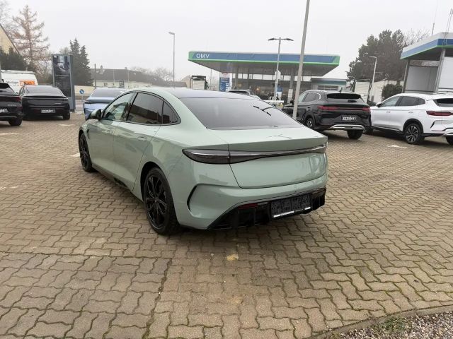 BYD Seal Excellence Vierwielaandrijving