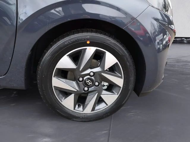 Hyundai i10 1.0 Trend