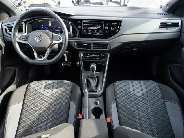 Volkswagen Taigo 1.5 TSI R-Line