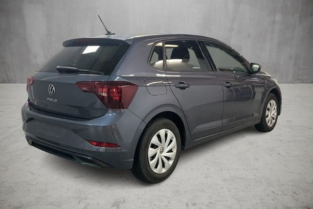 Volkswagen Polo 1.0 TSI