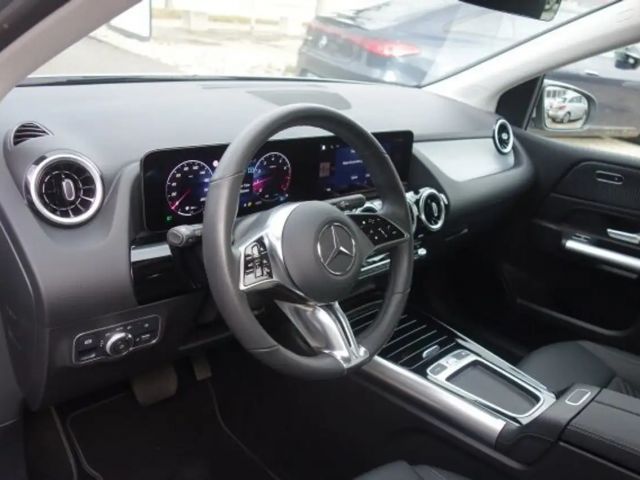 Mercedes-Benz B 180 Progressive