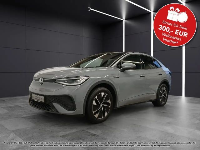 Volkswagen ID.5 IQ.Drive Pro