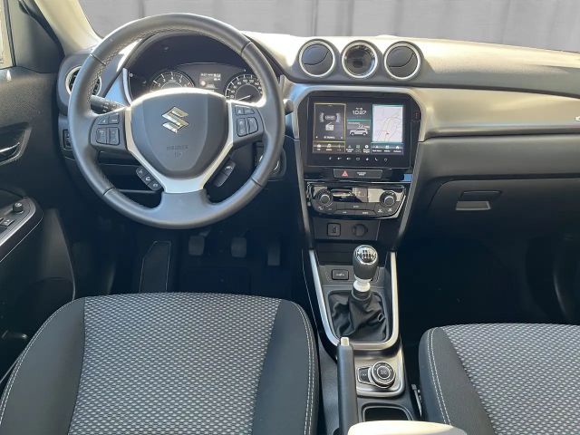 Suzuki Vitara AllGrip Hybrid Shine