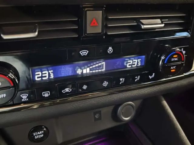 Nissan Qashqai 1,5T e-Power N-Design+