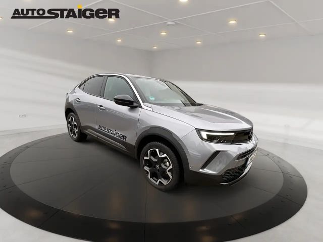 Opel Mokka 1.2 Turbo Turbo Ultimate