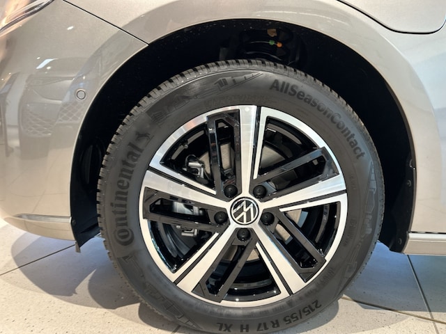 Volkswagen Caddy DSG Life Maxi eHybrid