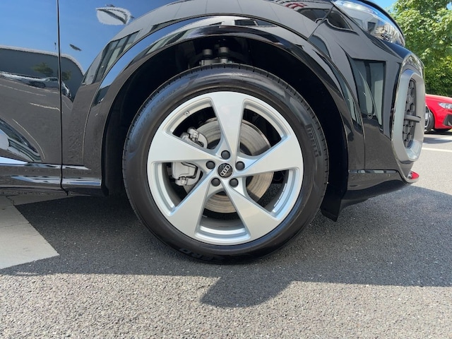 Audi Q5 Quattro S-Tronic Sportback