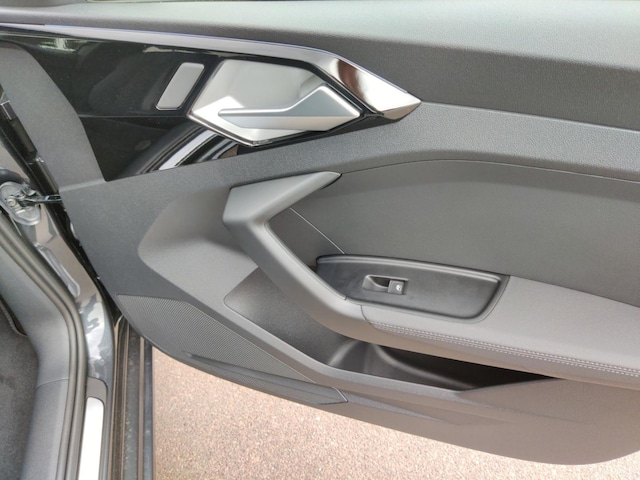 Audi A1 30 TFSI S-Tronic Sportback