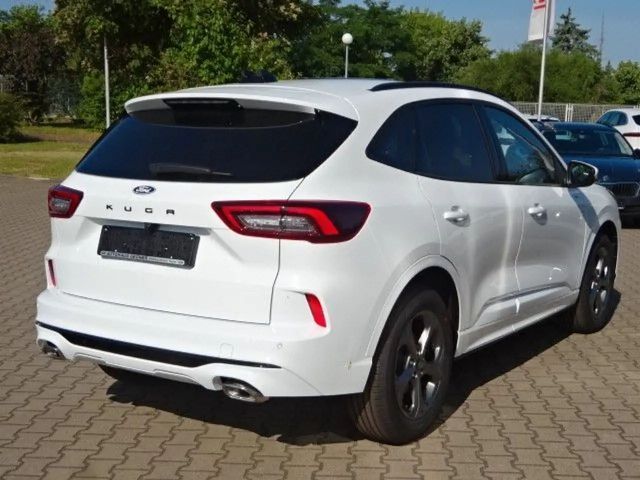 Ford Kuga ST Line