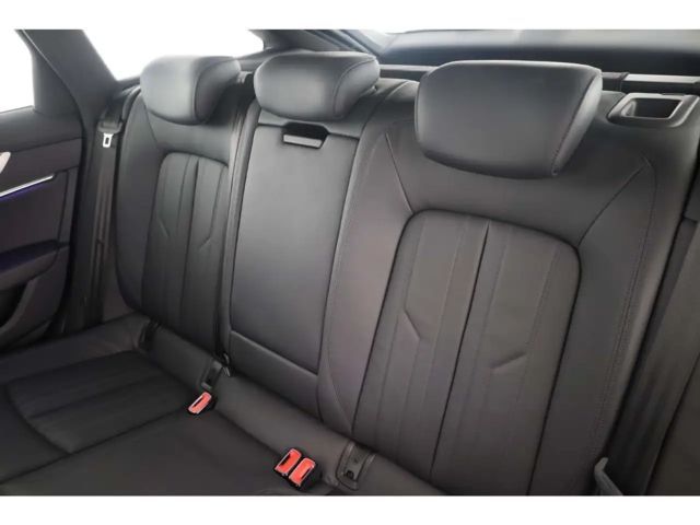 Audi A6 50 TDI Avant Quattro