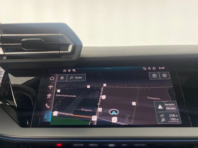 Audi A3 30 TFSI Sedan