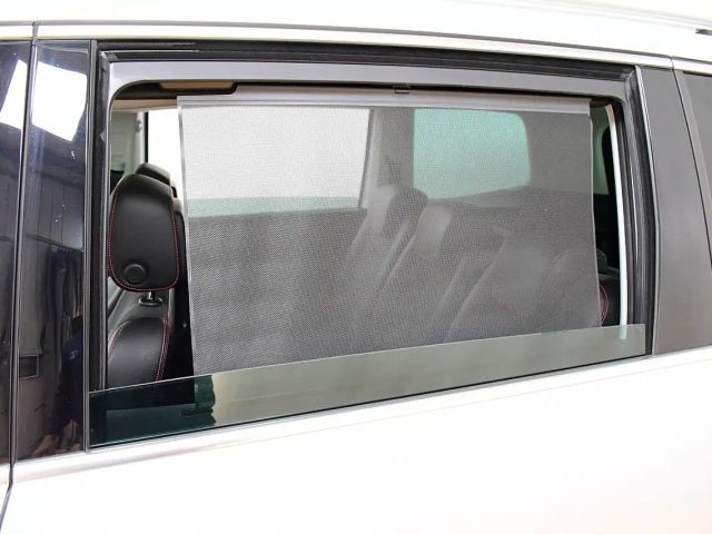 Seat Alhambra DSG FR-lijn