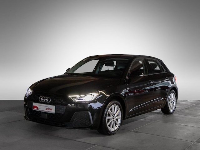 Audi A1 25 TFSI Sportback