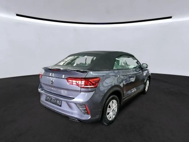 Volkswagen T-Roc Cabriolet DSG R-Line Style