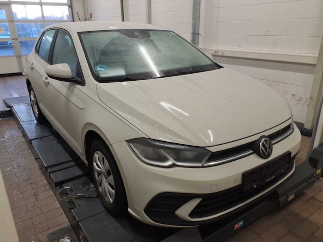 Volkswagen Polo Life