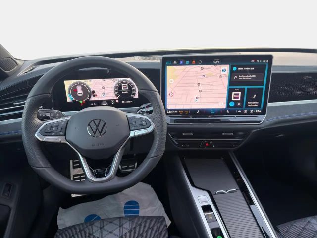 Volkswagen Passat 2.0 TDI DSG R-Line Variant