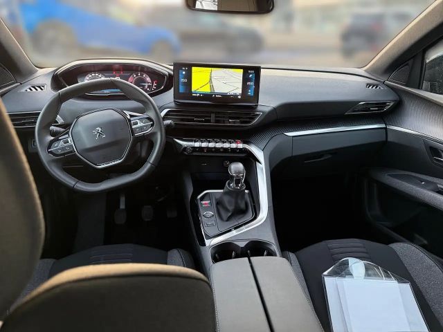 Peugeot 5008 Active Pack PureTech