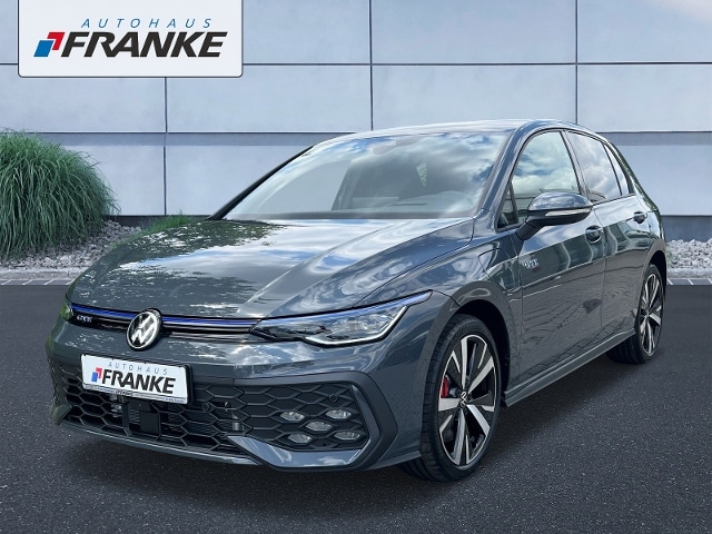 Volkswagen Golf DSG IQ.Drive eHybrid