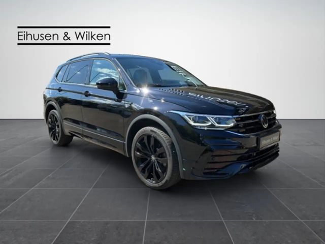 Volkswagen Tiguan Allspace DSG R-Line Style