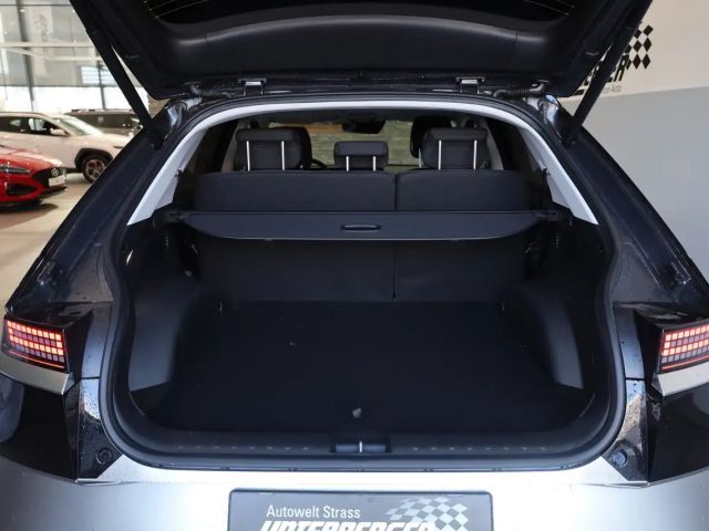 Hyundai IONIQ 5 4WD Vierwielaandrijving