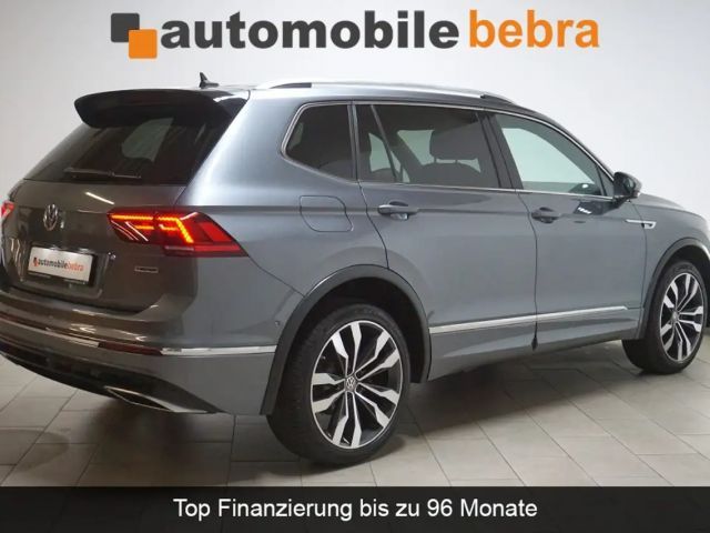 Volkswagen Tiguan 2.0 TDI Allspace DSG